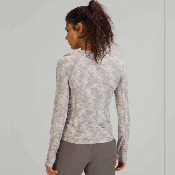 Lululemon Its Rulu Run Long Sleeve Shirt - Picture 3 of 11